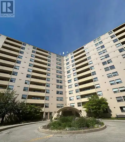 1215 - 700 DYNES ROAD Burlington (Roseland), Ontario