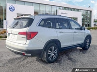 ALG Residual Value Awards, Residual Value Awards. This Honda Pilot delivers a Regular Unleaded V-6 3... (image 4)