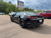 Low Mileage, Android Auto, Apple CarPlay, Aluminum Wheels, Power Seats, WiFi 4G! With stunning looks... (image 6)