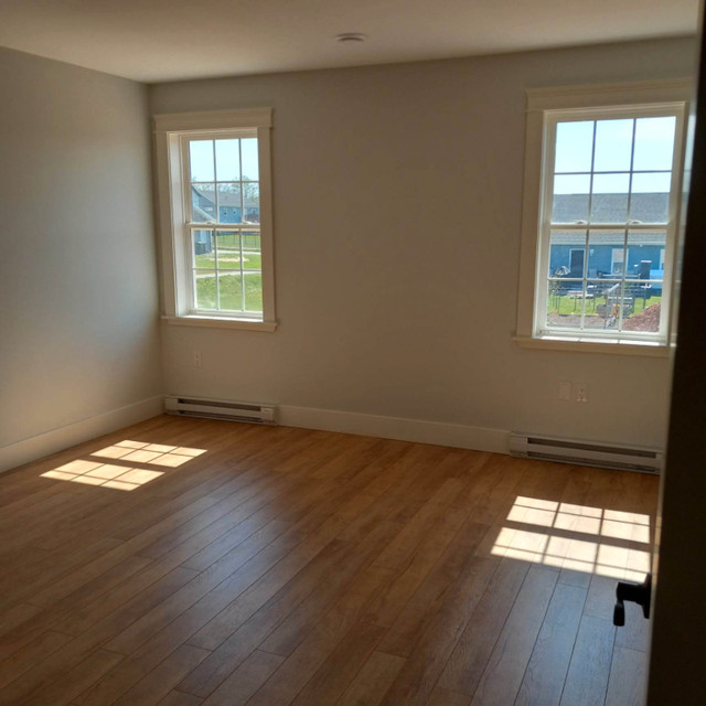 Semi Detached New Build & New on Market 65 & 67 Cornwall, PEI