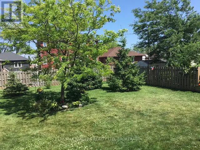 251 CLARKE STREET Port Colborne (Killaly East), Ontario in Houses for Sale in St. Catharines - Image 33