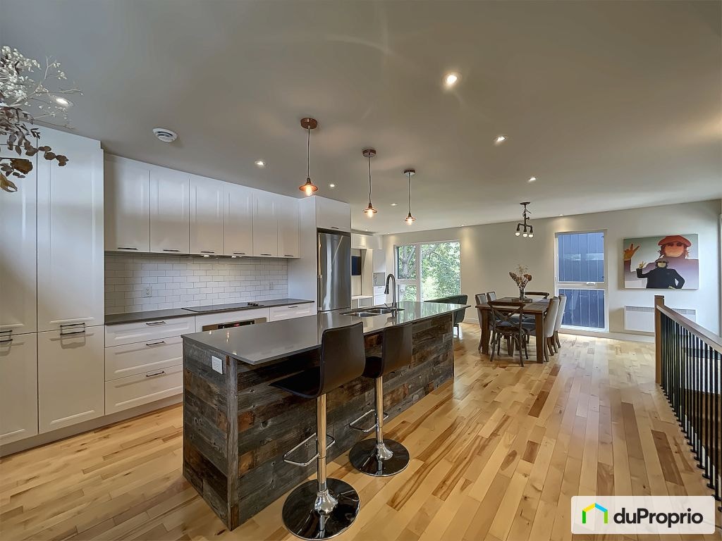 $1,170,000 - Townhouse for sale in South-West Montreal — photo 3