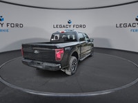 *FX4 Off-Road Package, XLT Black Appearance Package, Power Sliding Rear Window!* The 2026 Ford F-150... (image 7)