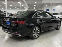 See Dealer Website for Details. Audi A4 AWD 2021 (image 4)