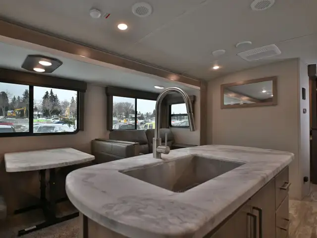 2022 Imagine 2760MKT in Travel Trailers & Campers in St. Albert - Image 15