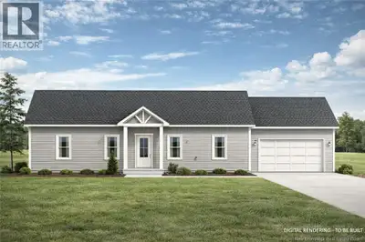Welcome to the opportunity to build your brand new home in the heart of Keswick Ridge. Located on Ro...
