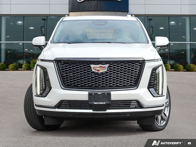 2025 Cadillac Escalade Sport Platinum in Cars & Trucks in London - Image 2