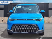 Look at this certified 2023 Kia Soul EX | Heated Wheel + Seats | CarPlay + Android | Rear Camera | A... (image 7)