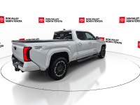 WAS: $53288 NOW: $52888 plus taxes and licensing feesWith bold styling, upgraded TRD Sport tuning, a... (image 8)