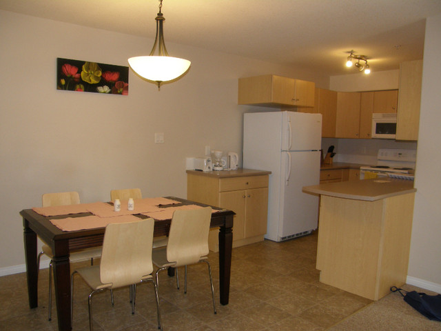 2 Bed 2 Bath executive apartment for rent in Downtown on Manning in Room Rentals & Roommates in Fort McMurray - Image 2