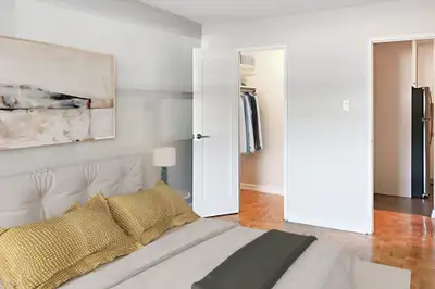 Great 2 Bedroom Apartment for Rent Minutes to Downtown Cambridge, View more