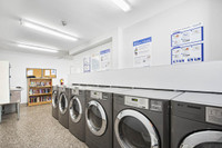 1, 2, and 3 bedrooms newly renovated units at 24 Ida Street in St Catharines. Beautiful kitchens wit... (image 1)