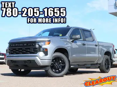 2026 Chevrolet Silverado 1500 ... Engine: Turbocharged Gas I4 2.7L/166 L/100Km City: 13.7 L/100Km Hw...