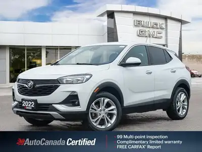 Remote Engine Start, All-Wheel Drive, and Lane Keeping Assist redefine convenience and confidence in...