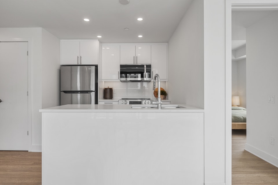 Promotion Available: 2-Bedroom Apartments 4