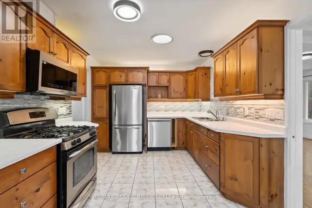 MAIN - 599 OTONABEE DRIVE Peterborough (Ashburnham Ward 4), Onta in Long Term Rentals in Peterborough - Image 16