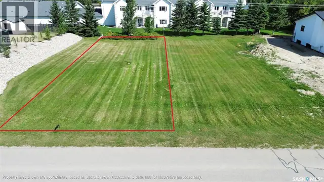 414 Wright ROAD Moosomin, Saskatchewan in Land for Sale in Regina - Image 3