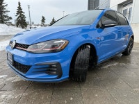 Humberview Volkswagen on the Queensway Get ready to ignite your driving passion with the 2021 Volksw... (image 2)