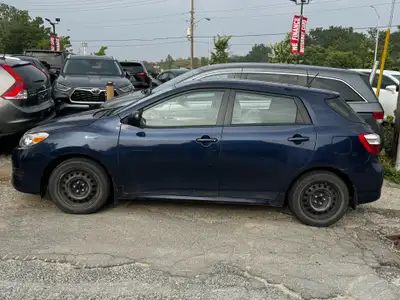 Welcome to Motorway Cars. 2011 Toyota Matrix ✨ VERY CLEAN CAR ✨ ✅ ONE OWNER ✅ CLEAN TITLE ✅ 1.8L 4-C...