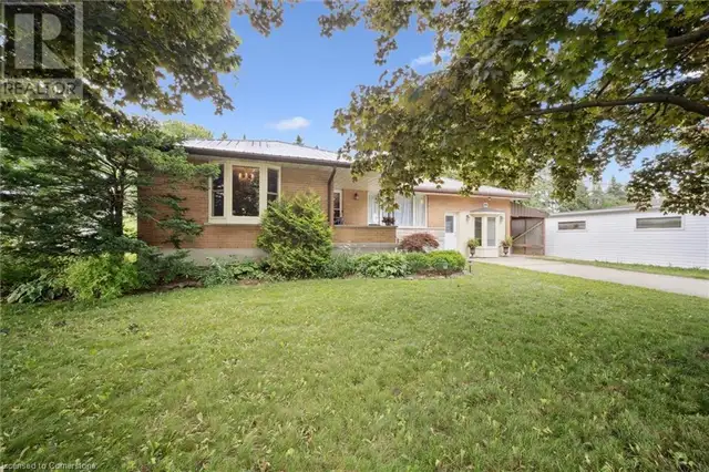 1806 ERBS Road St. Agatha, Ontario63005669811073121