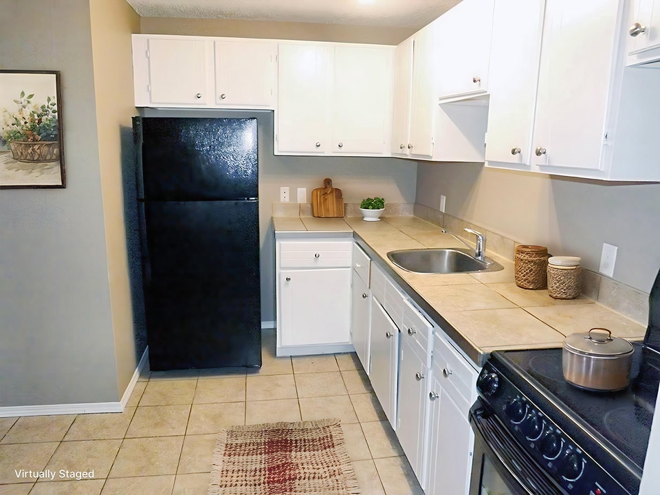 Pleasant Hill Apartment For Rent 2