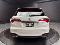 Step into the realm of refined versatility with our 2016 Acura RDX AT, a luxury crossover boasting a... (image 3)
