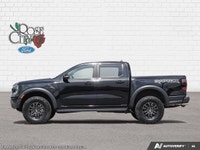 Rose City Ford This Ford Ranger has a trusty Twin Turbo Premium Unleaded V-6 3.0 L/180 engine poweri... (image 2)