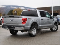 2023 FORD F-150 XLT - BACKUP CAMERA - NAVIGATION - BACKUP CAMERA - MOUNTED STEERING WHEEL CONTROLS -... (image 2)
