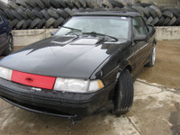 !!!!NOW OUT FOR PARTS !!!!!!WS008218 1994 CHEVROLET CAVALIER