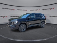 // ACCIDENT FREE!! // This used 2026 GMC Terrain AT4 AWD is ready for daily driving, weekend trips,... (image 3)
