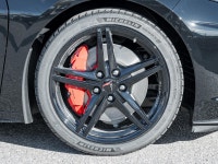 Z51 Performance Pkg | Performance Exhaust with Black Tips | Performance Suspension | 5-Split Spoke G... (image 4)