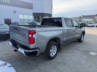 Welcome to Highway Mazda The 2025 Chevrolet Silverado 1500 LT 4x4 with the 5.3L EcoTec3 V8 delivers... (image 5)