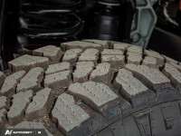 Leather Seats, Tremor Off-Road Package, Power Running Boards! THIS VEHICLE IS LOCATED AT DK FORD LED... (image 7)