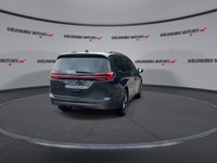 Dealer Certified Pre-Owned. This Chrysler Pacifica boasts a Gas V6 3.6L engine powering this Automat... (image 6)