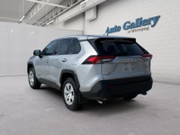 CLEAN CARFAX. LEGENDARY TOYOTA RELIABILITY WITH AWD CONFIDENCE Experience comfort, capability, and l... (image 3)