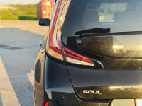 Wireless Charging, Heated Steering Wheel, Lane Keep Assist, Blind Spot Detection, Android Auto! Stra... (image 9)