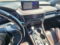 AWD! EXECUTIVE PACKAGE! STUNNING PEARL WHITE ON NOBLE BROWN PREMIUM LEATHER INTERIOR MARK LEVINSON S... (image 2)