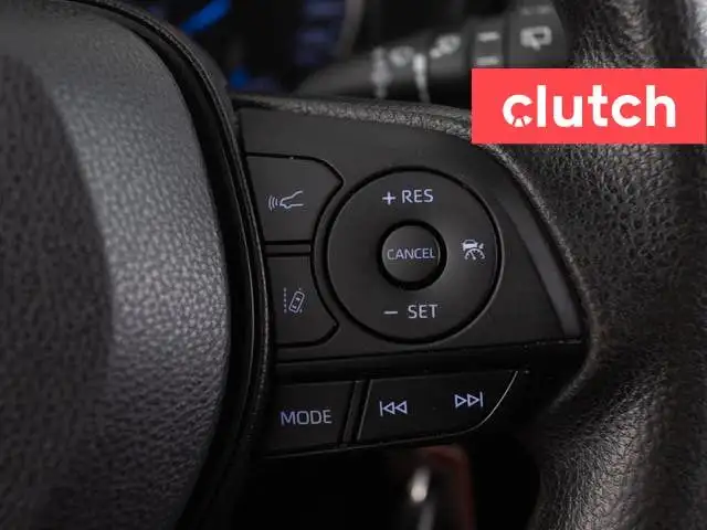 2022 Toyota RAV4 Hybrid LE AWD w/ Front Heated Seats, Rearview C in Cars & Trucks in Ottawa - Image 28