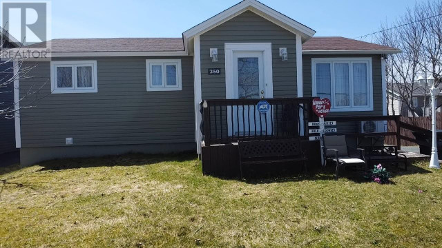 250 Fowler's Road CBS, Newfoundland & Labrador in Houses for Sale in St. John's - Image 2