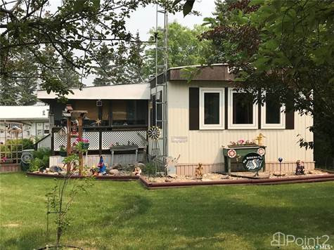 306 8th STREET in Houses for Sale in Prince Albert - Image 3