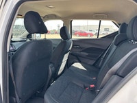Dealer Certified Pre-Owned. This Nissan Kicks delivers a Regular Unleaded I-4 1.6 L/98 engine poweri... (image 5)