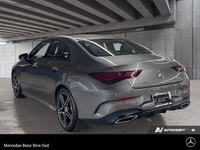 Le Programme Certifié Étoile Mercedes est en option. Les véhicules certifiés sont couverts par une G... (image 2)