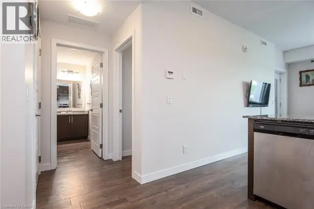 175 COMMONWEALTH Street Unit# 210 Kitchener, Ontario in Condos for Sale in Kitchener / Waterloo - Image 25