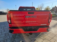 2024 GMC SIERRA 1500 Elevation 4x4 Crew clocking only 41,622 kms and featuring the robust 5.3L V8 en... (image 5)