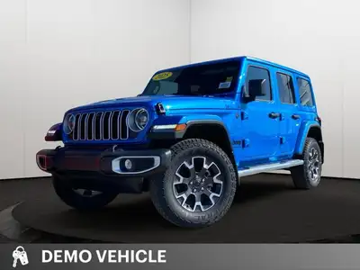 This Jeep Wrangler has a dependable 2.0 Liter Turbo engine powering this Automatic transmission. WHE...