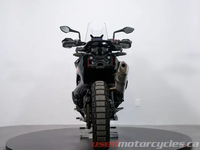 2024 KTM Adventure 790 in Street, Cruisers & Choppers in Kelowna - Image 5