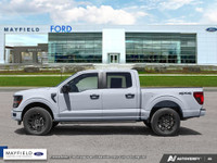 Engine: 2.7L TURBO 6cyl. L/100Km City: 13.2 L/100Km Hwy: 10.2 Safety Equipment ABS And Driveline Tra... (image 2)