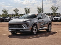 Welcome to Sherwood Buick GMC! ENGINE 2.0L TURBO 4-CYLINDER SIDI (228 hp [170 kW] @ 5000 rpm 258 lb-... (image 3)