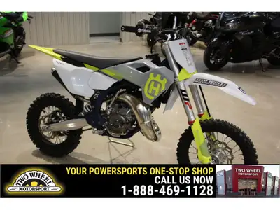 Welcome to Two Wheel Motorsport $2000 factory rebate for a limited time. Enhanced with multiple tech...