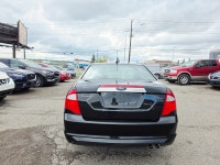 Zoomer Auto Text/Call for Viewing 403-615-5797 Leather No Accidental Claims 2010 Ford Fusion SEL Com... (image 4)